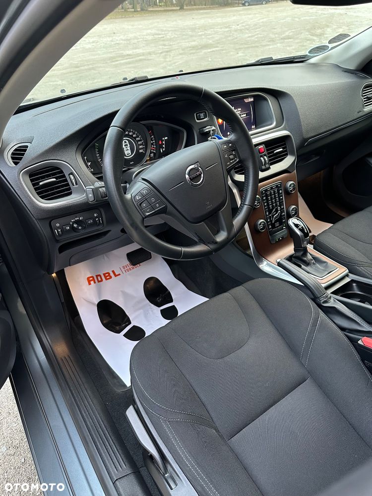 Volvo V40 T2 Geartronic Ocean Race - 10