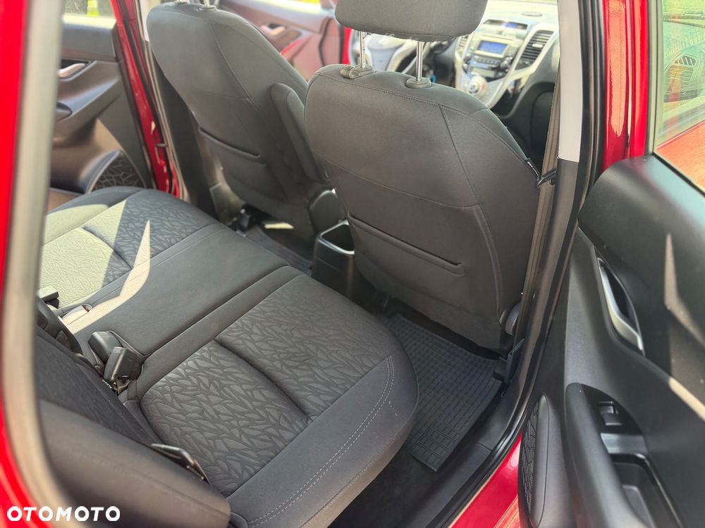 Hyundai ix20 1.6 Premium - 17