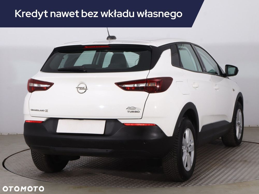 Opel Grandland X - 7