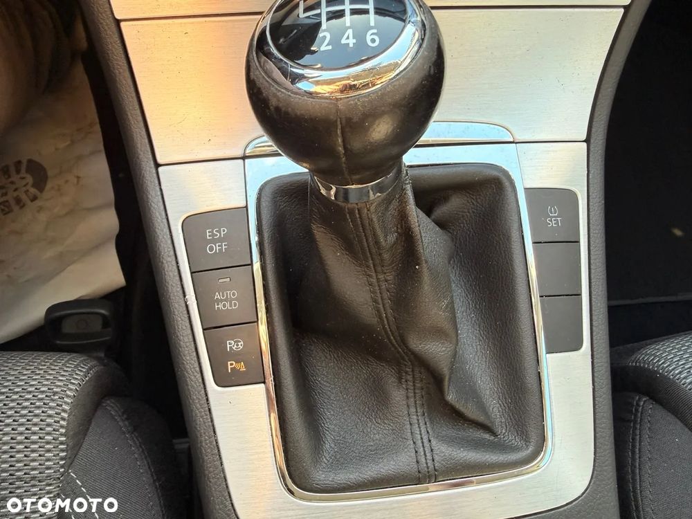 Volkswagen Passat CC 1.8 TSI Exclusive - 27