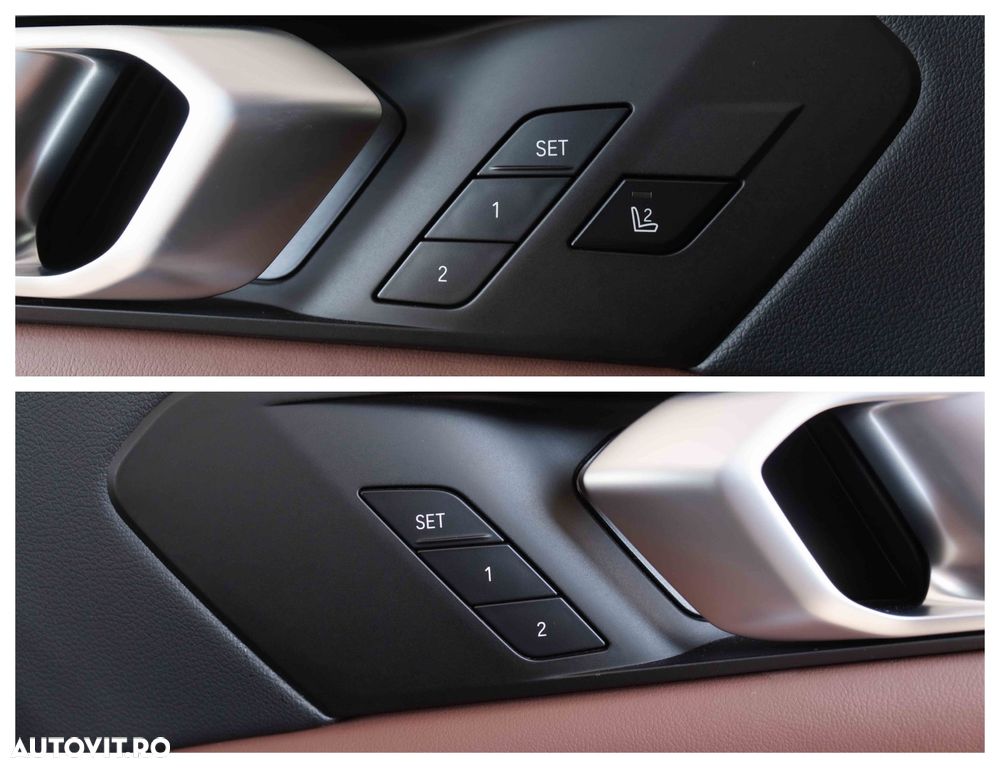 BMW X5 xDrive45e AT PHEV - 29