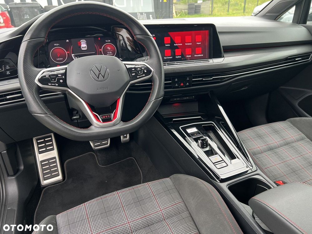 Volkswagen Golf 2.0 TSI GTI DSG - 28