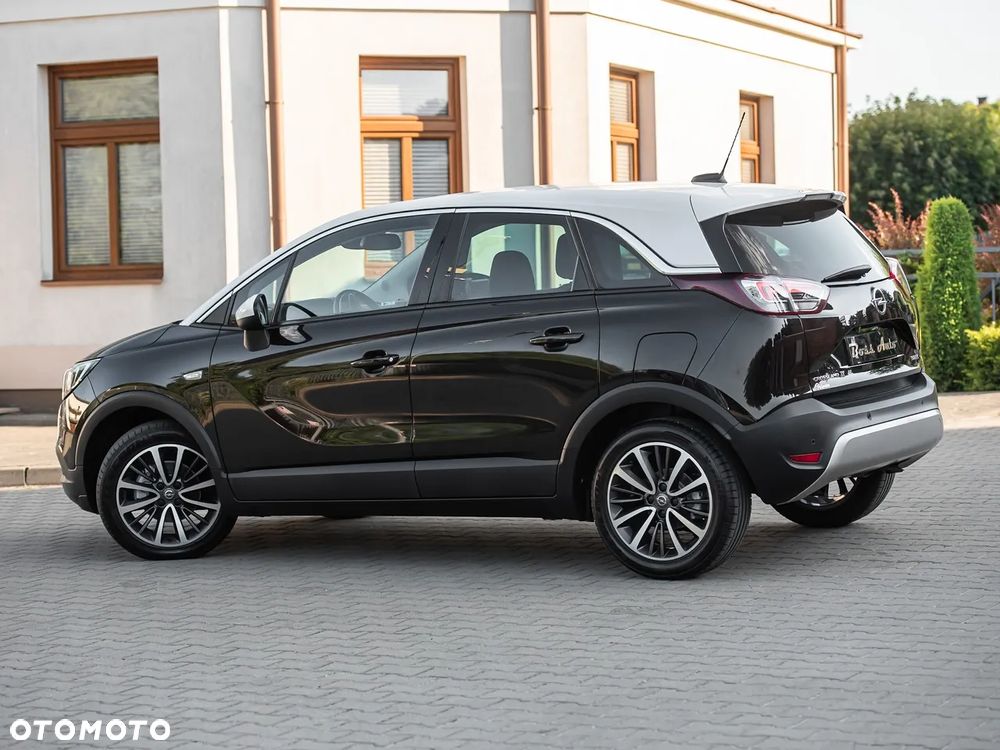 Opel Crossland X 1.2 Start/Stop Limited Edition - 10