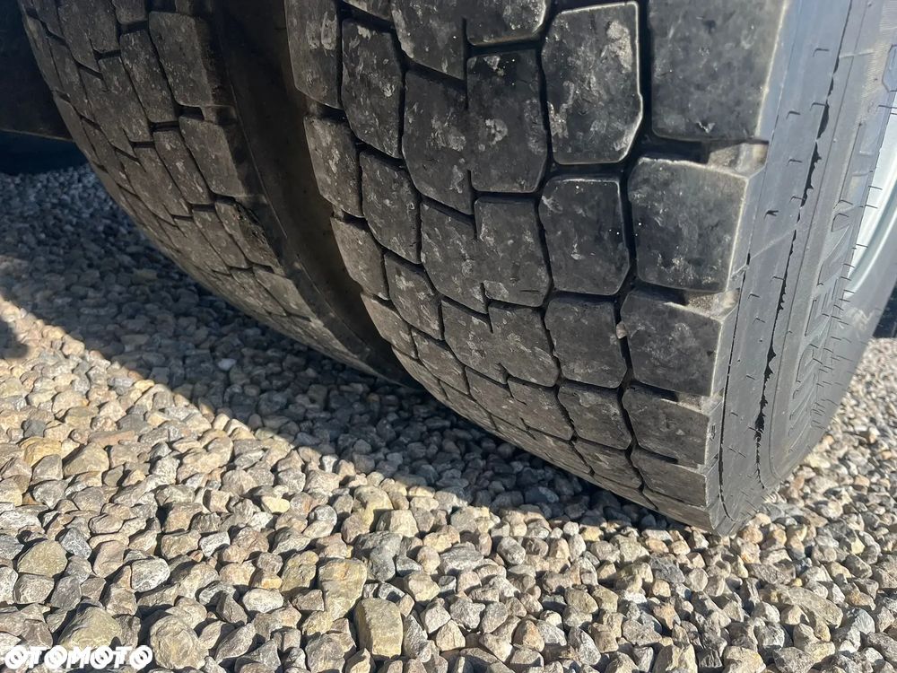 Scania R450 / HIGHLINE / Z FRANCJI/ STAN SUPER - 19