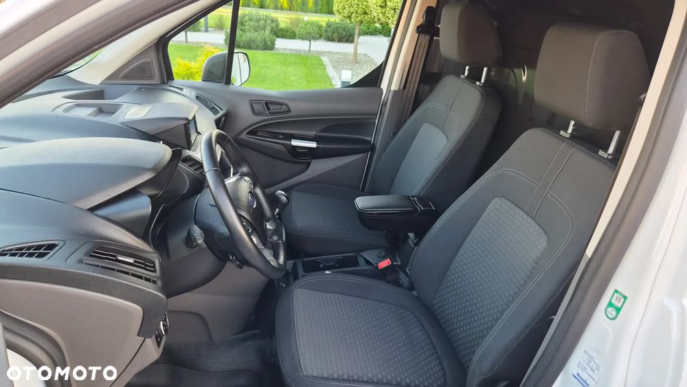 Ford Transit Connect Long - 16