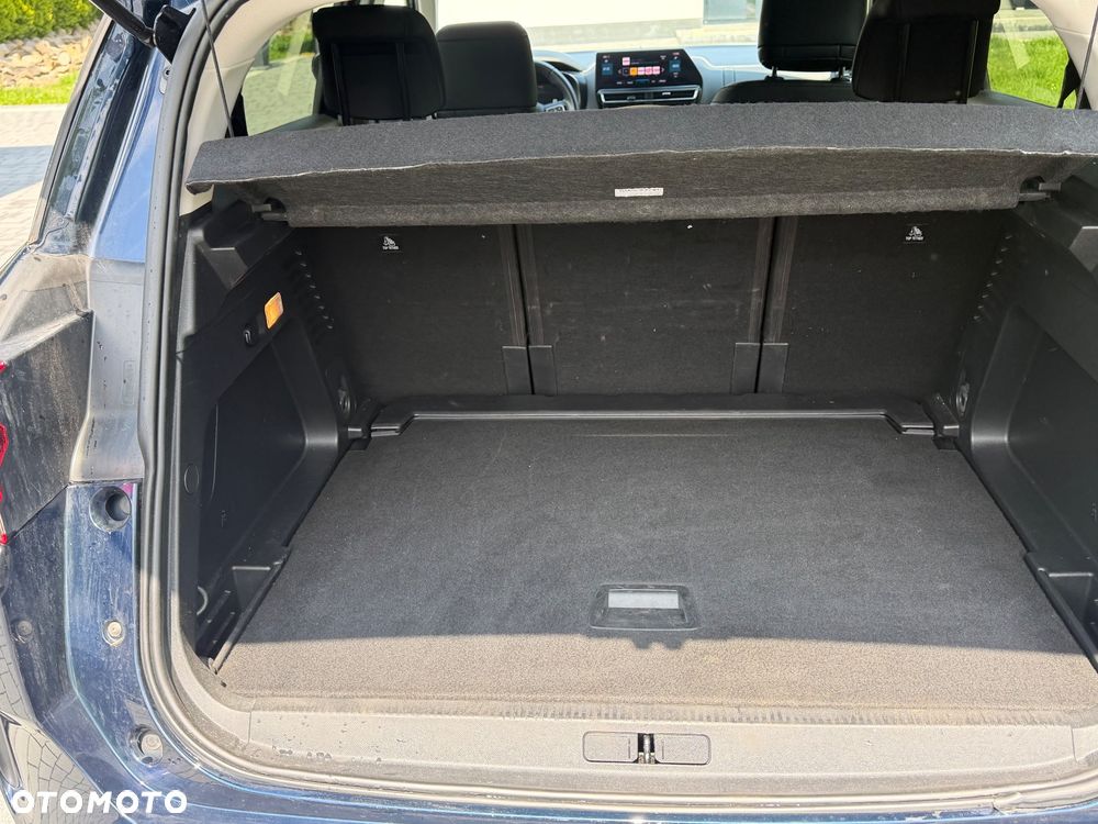 Citroën C5 Aircross 1.5 BlueHDi Shine Pack EAT8 - 9