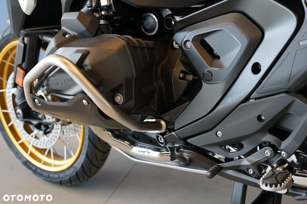 BMW GS - 23