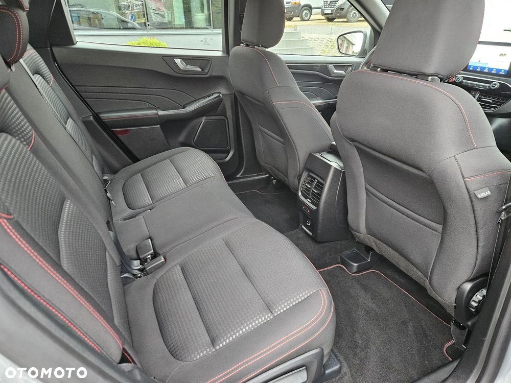 Ford Kuga 2.5 FHEV FWD ST-Line - 7