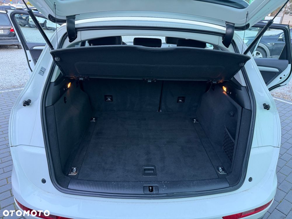 Audi Q5 2.0 TDI Quattro (clean diesel) - 22