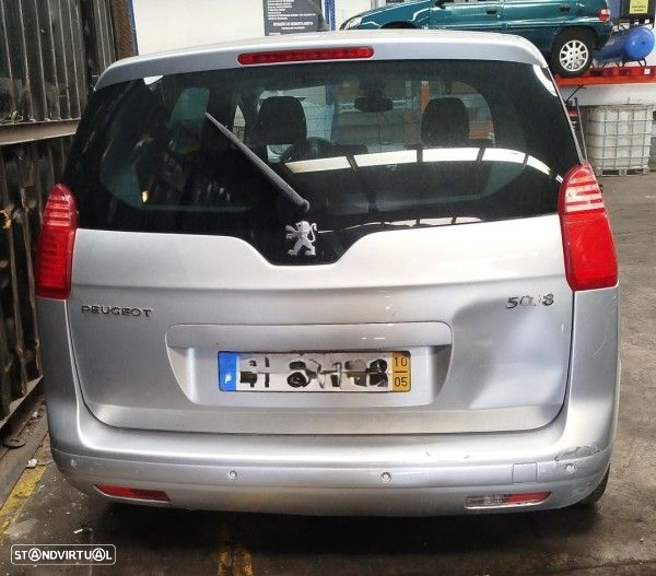 Para Peças Peugeot 5008 (0U_, 0E_) - 2