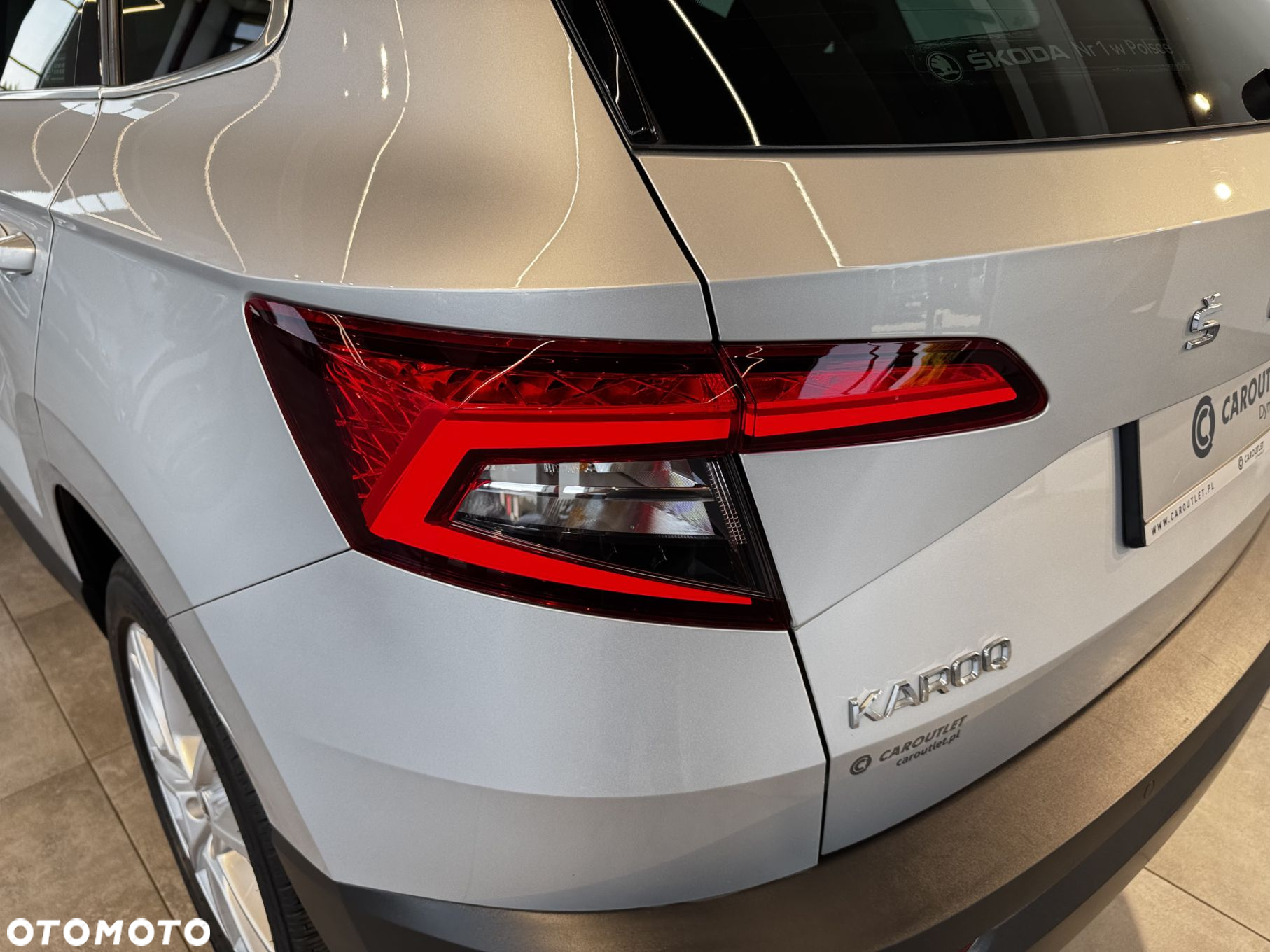 Skoda Karoq - 15