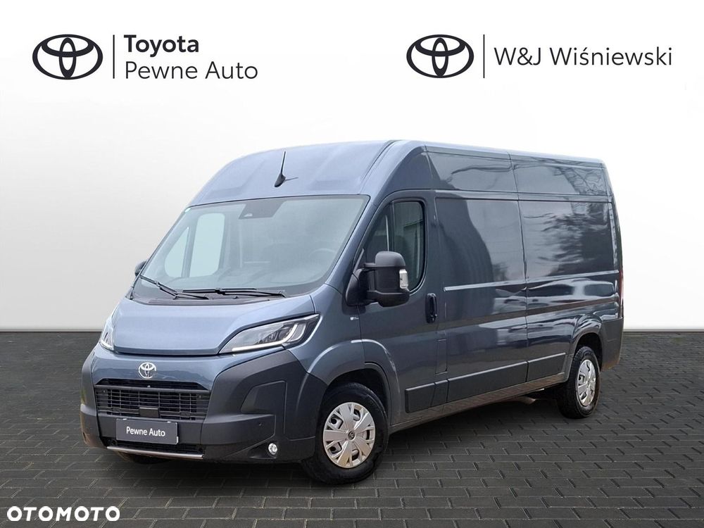 Toyota PROACE MAX - 1