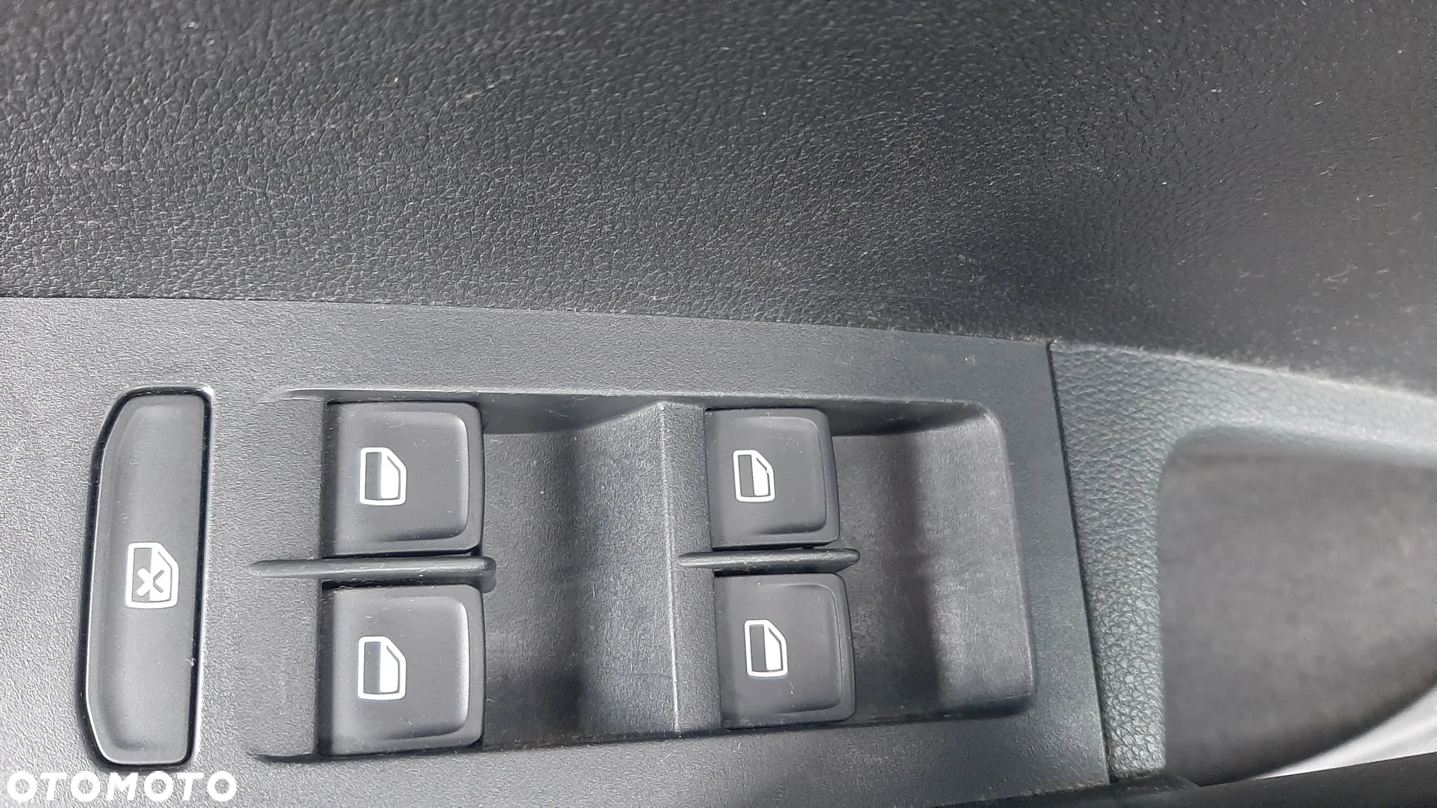 Skoda Octavia 2.0 TDI Edition - 12