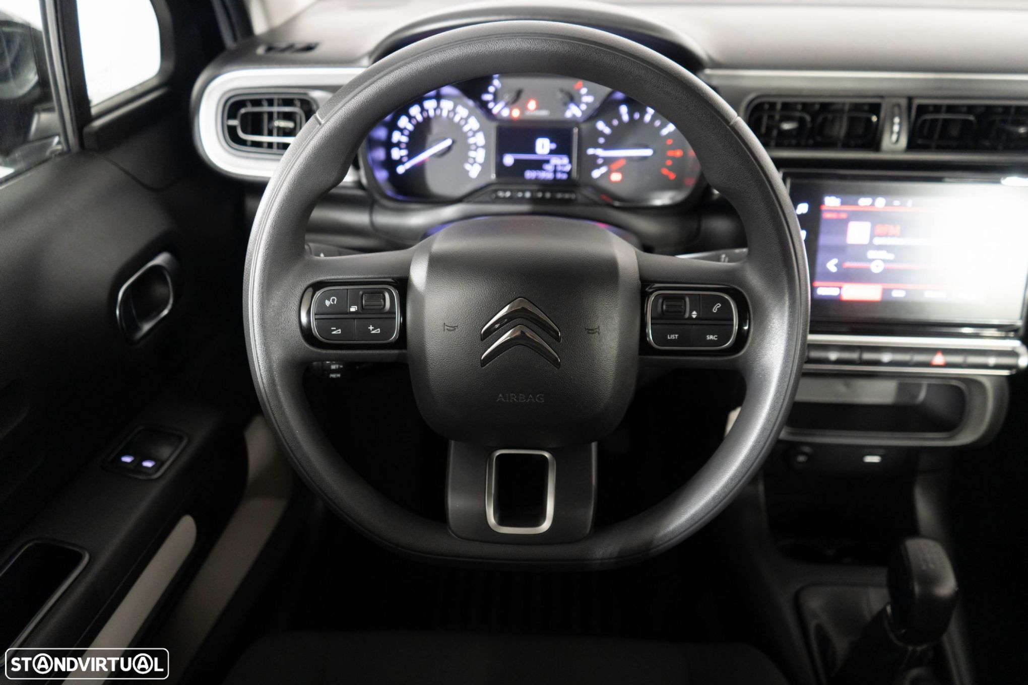 Citroën C3 1.2 PureTech Feel Pack - 24