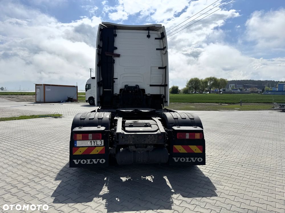 Volvo F460 - 6