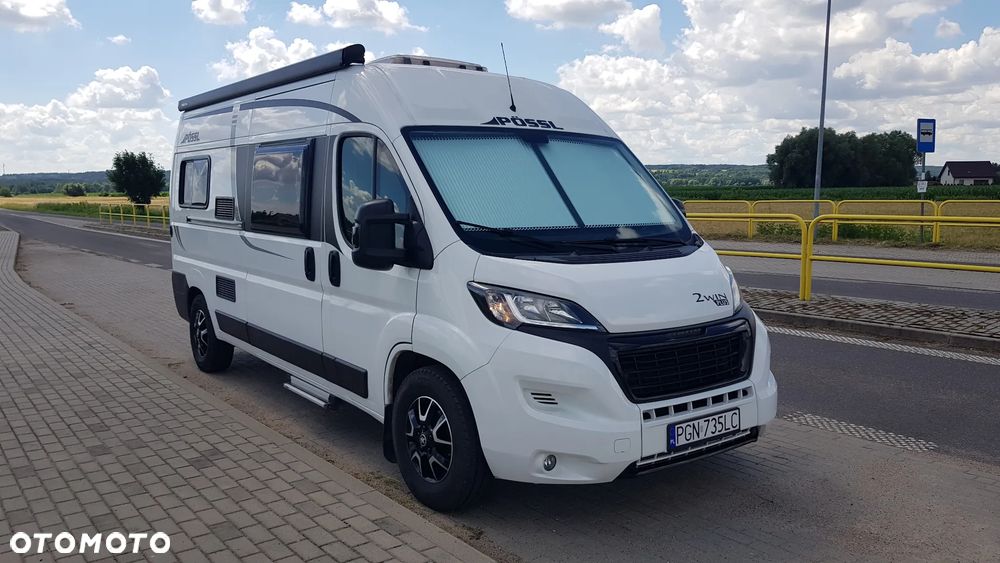 Peugeot Boxer - 3