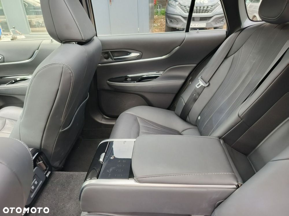 Toyota Mirai - 37