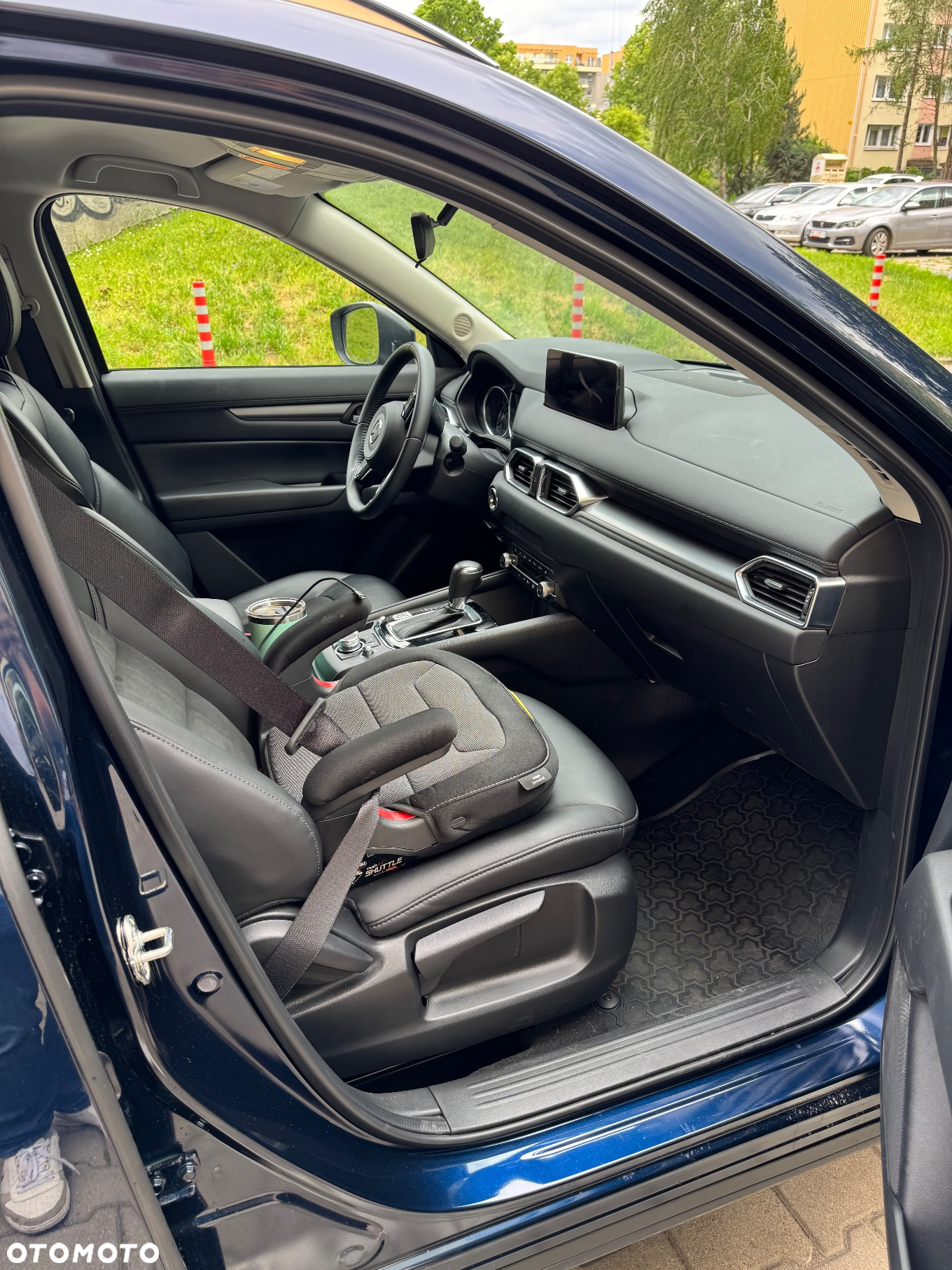 Mazda CX-5 2.5 Center-Line Plus AWD - 3