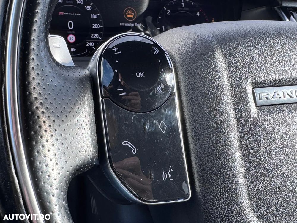 Land Rover Range Rover Velar 2.0 R-Dynamic - 30