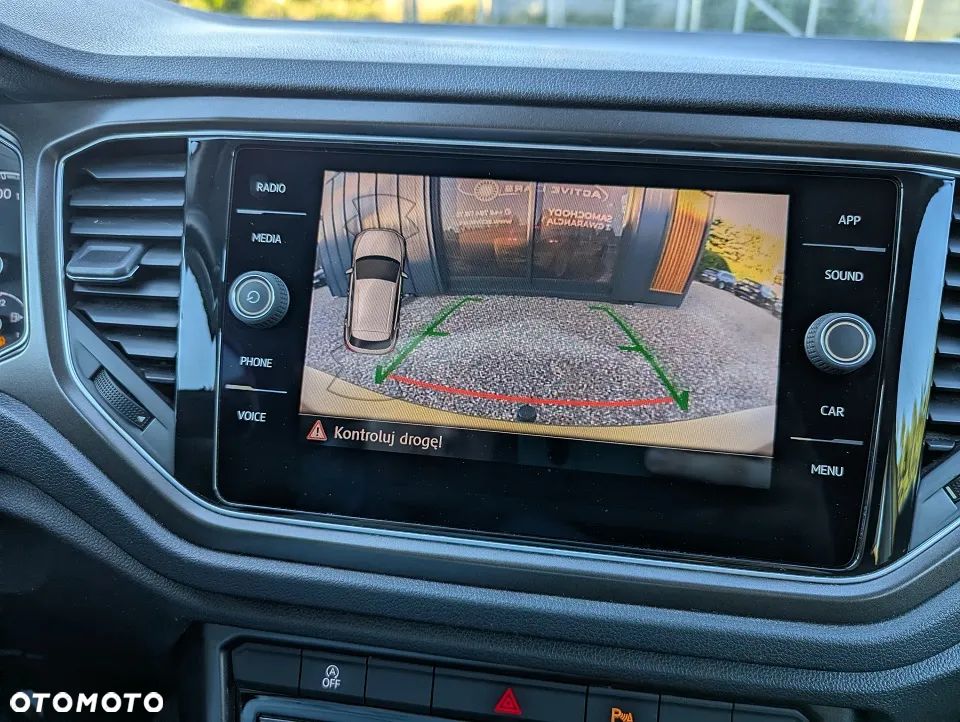 Volkswagen T-Roc 1.5 TSI OPF Style - 18