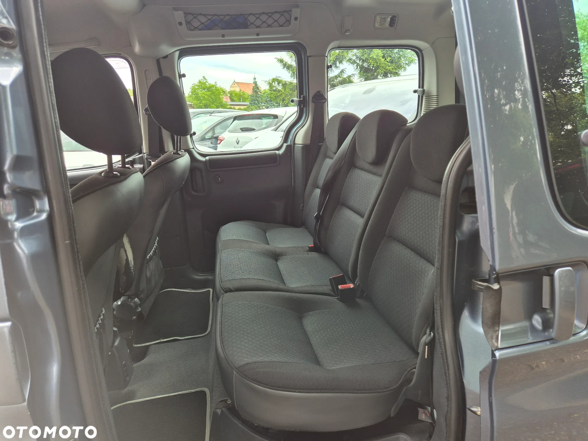 Citroën Berlingo Multispace 1.4i Plus - 13