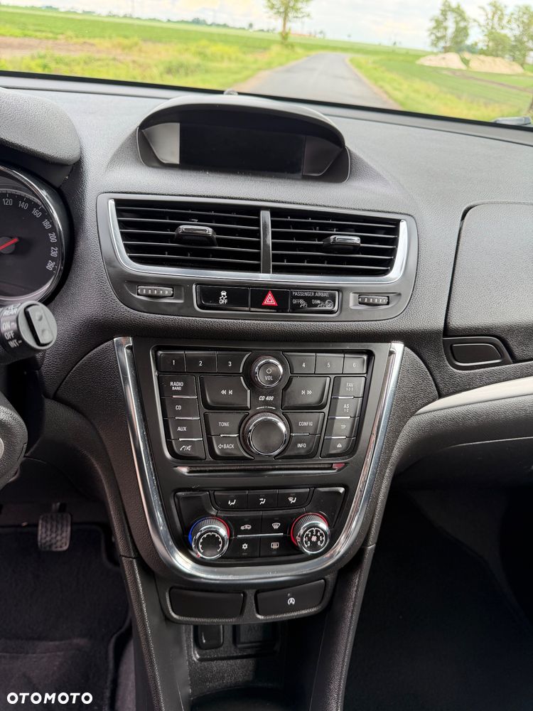 Opel Mokka 1.6 Cosmo S&S - 13