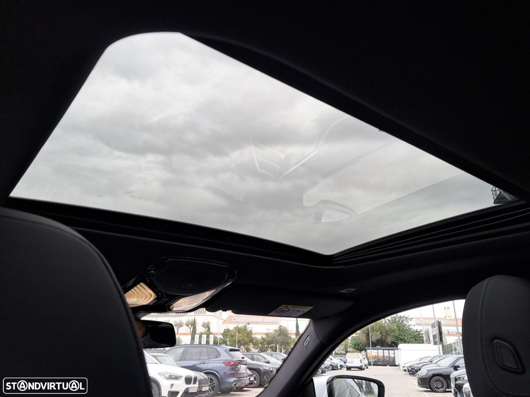 BMW i4 eDrive40 Pack Desportivo M - 15