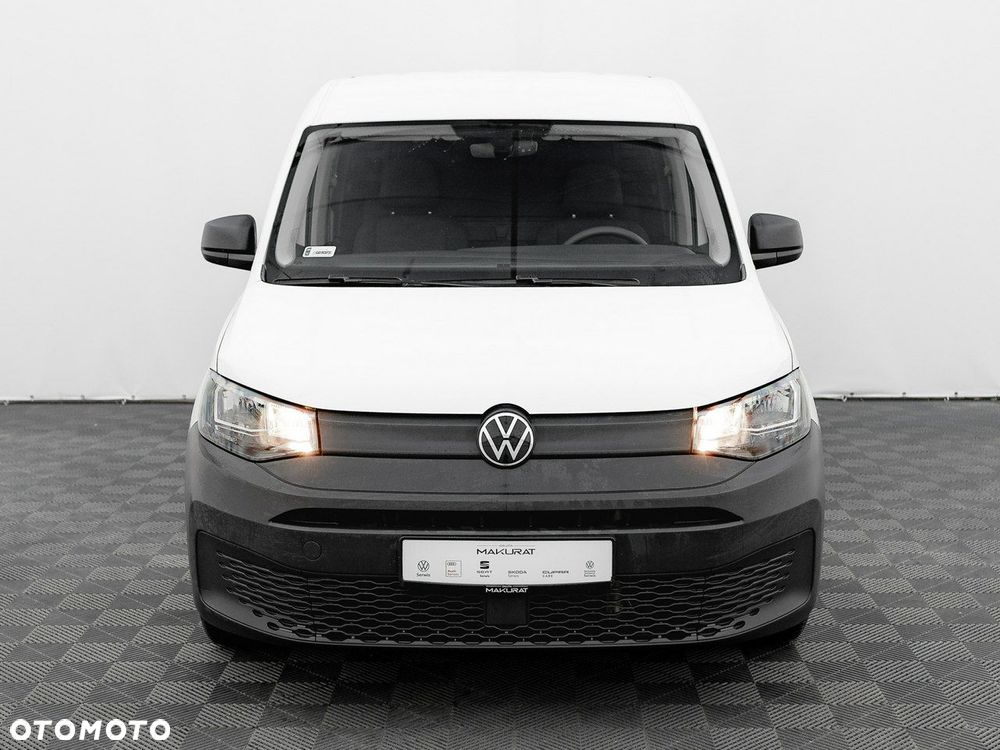 Volkswagen Caddy - 8