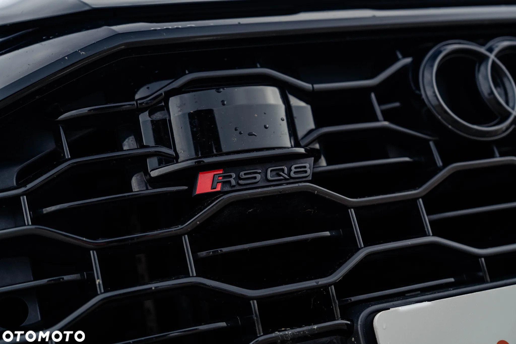 Audi RS Q8 - 16