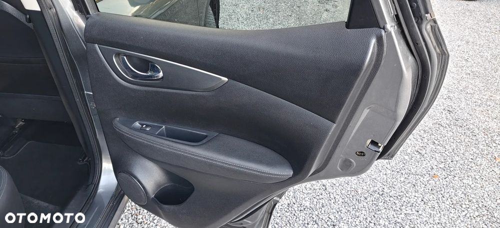 Nissan Qashqai - 18