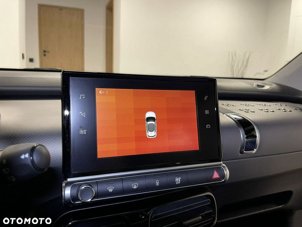 Citroën C4 Cactus BlueHDi 100 Stop&Start Shine Edition - 27