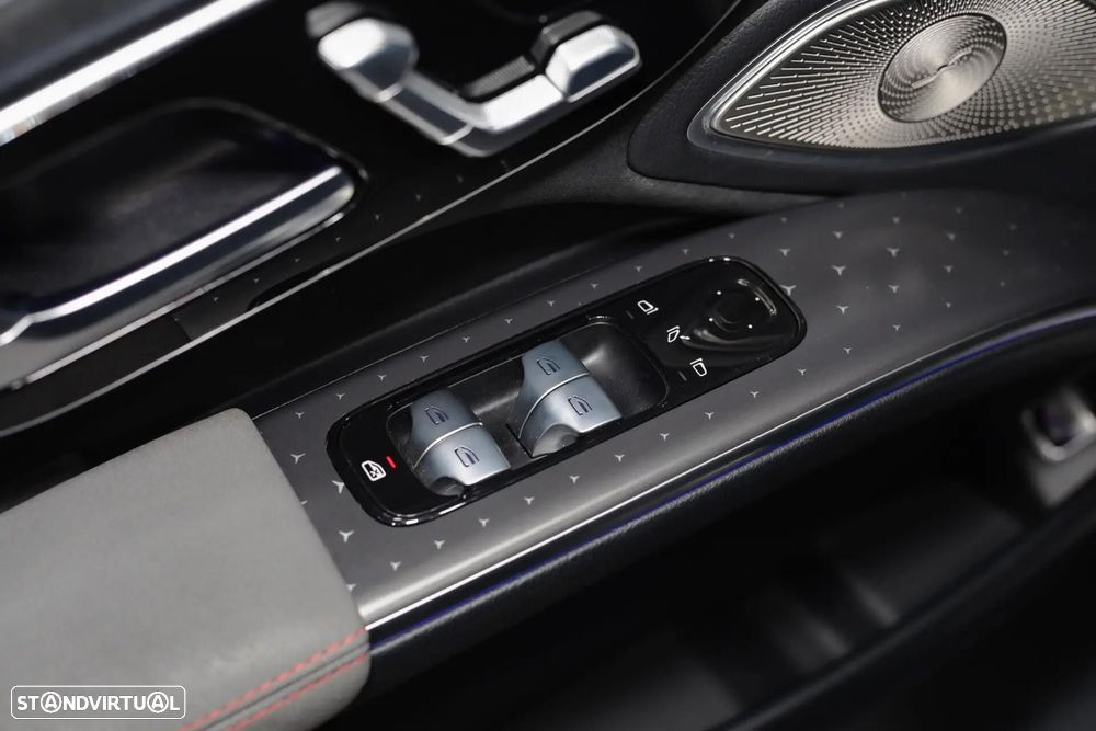 Mercedes-Benz EQS 450+ AMG Line - 31