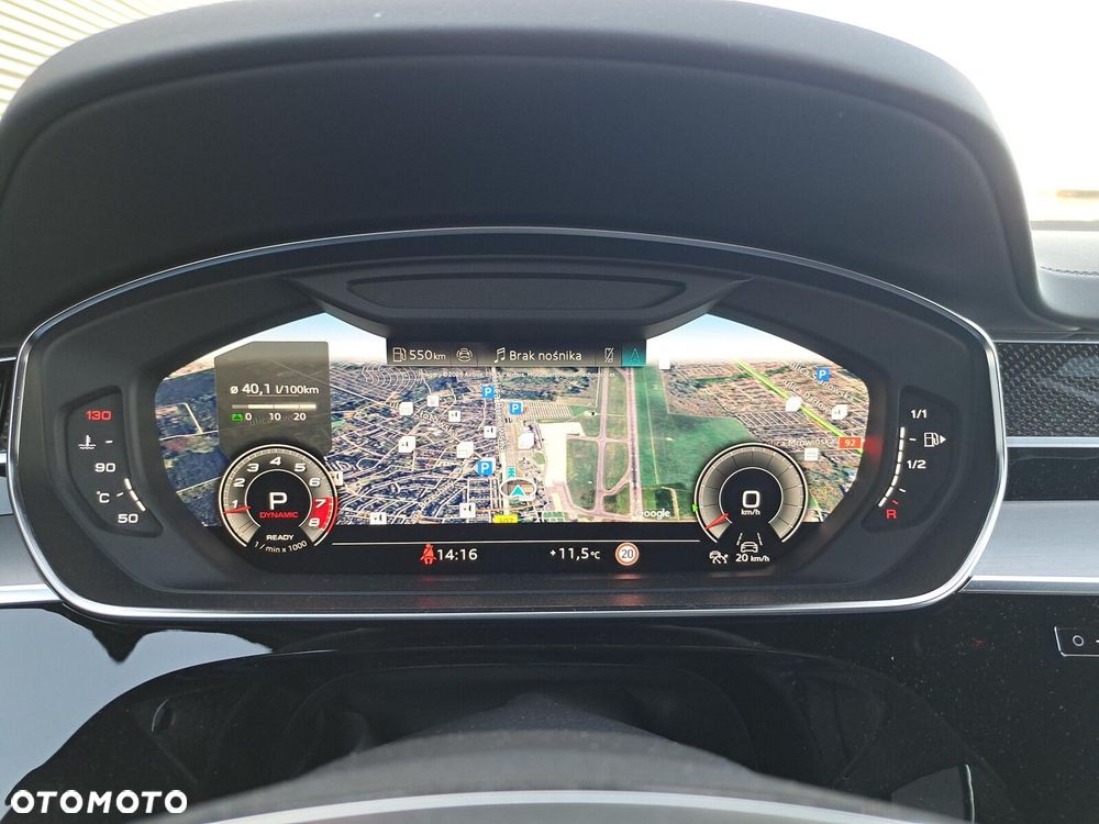 Audi S8 TFSI mHEV Quattro Tiptr - 15