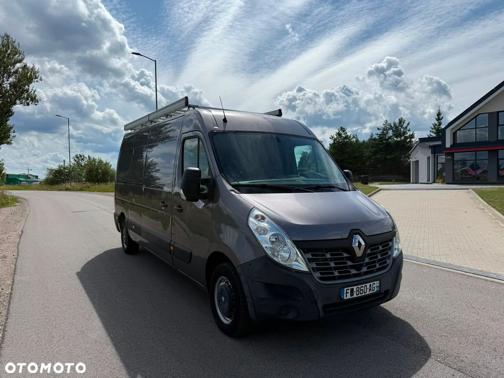 Renault Master - 8