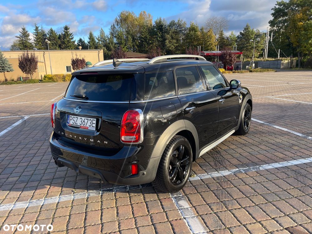 MINI Countryman - 6