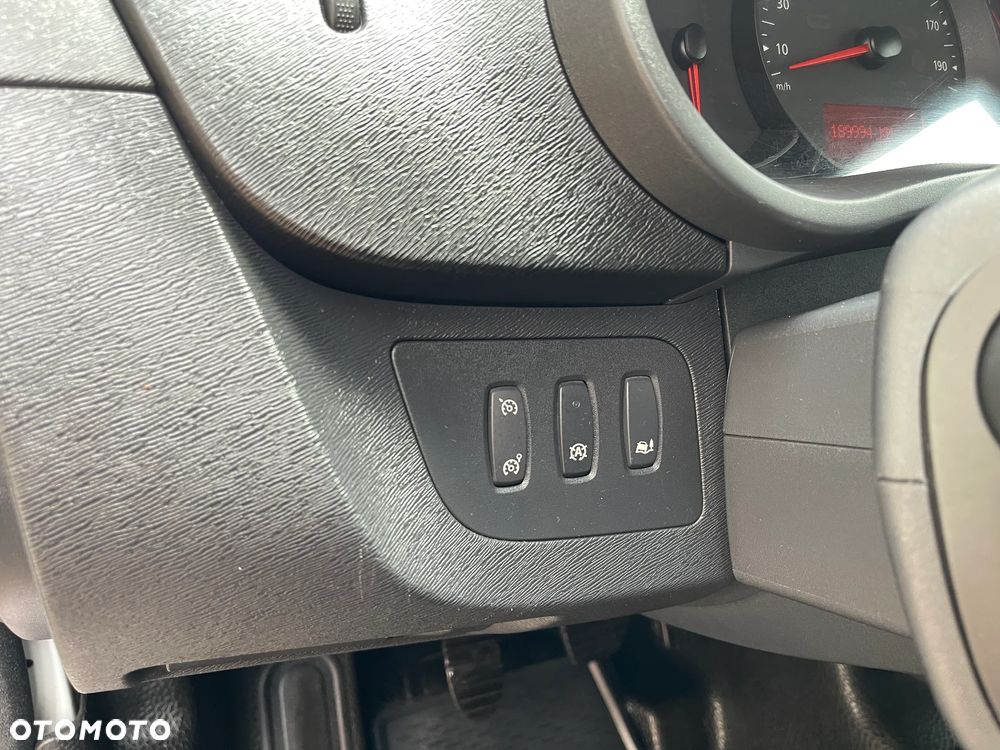 Renault Kangoo Przedłużony - 15
