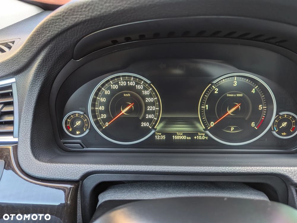 BMW 5GT 535d xDrive - 14