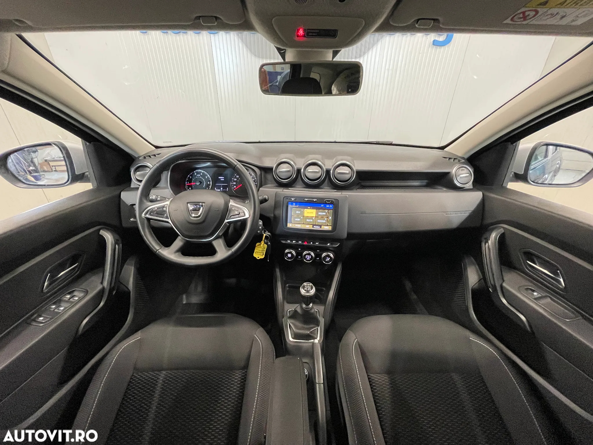 Dacia Duster 1.2 TCe 4x4 Laureate - 7