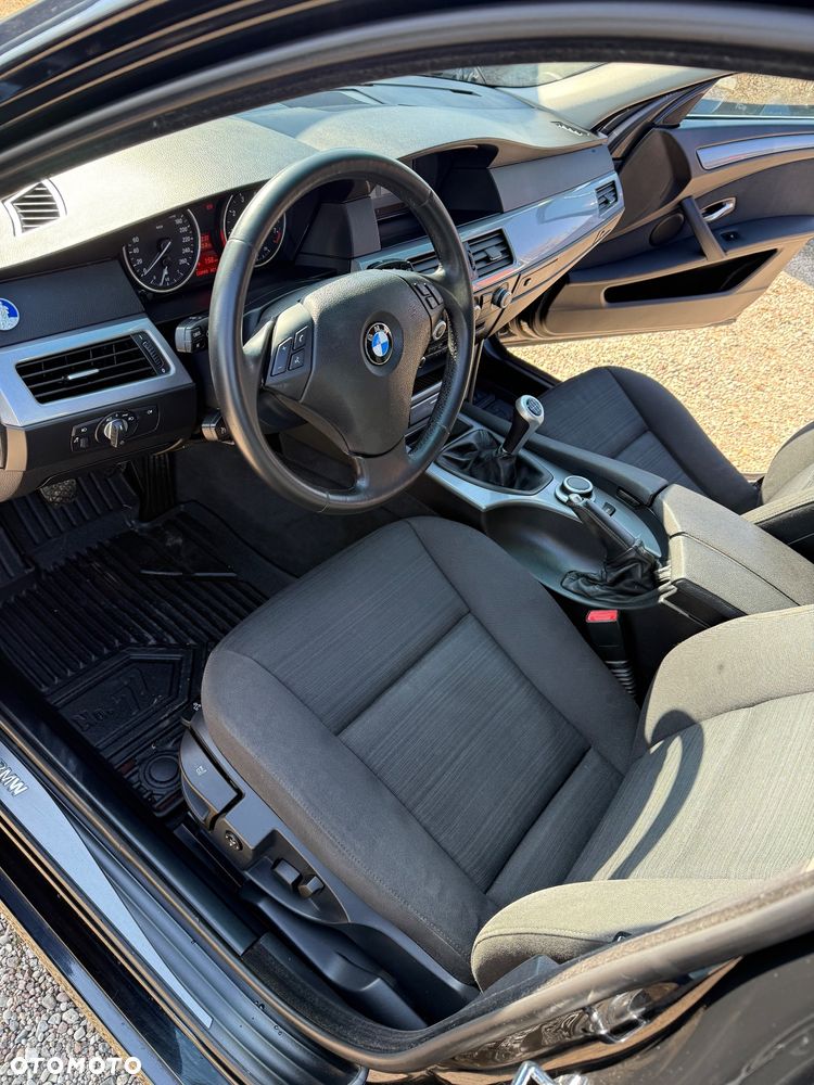 BMW Seria 5 530xi Edition Lifestyle - 9
