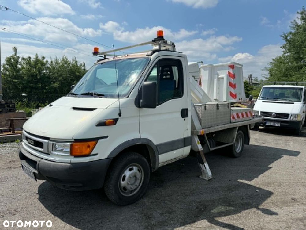 Iveco Daily 35 - 10