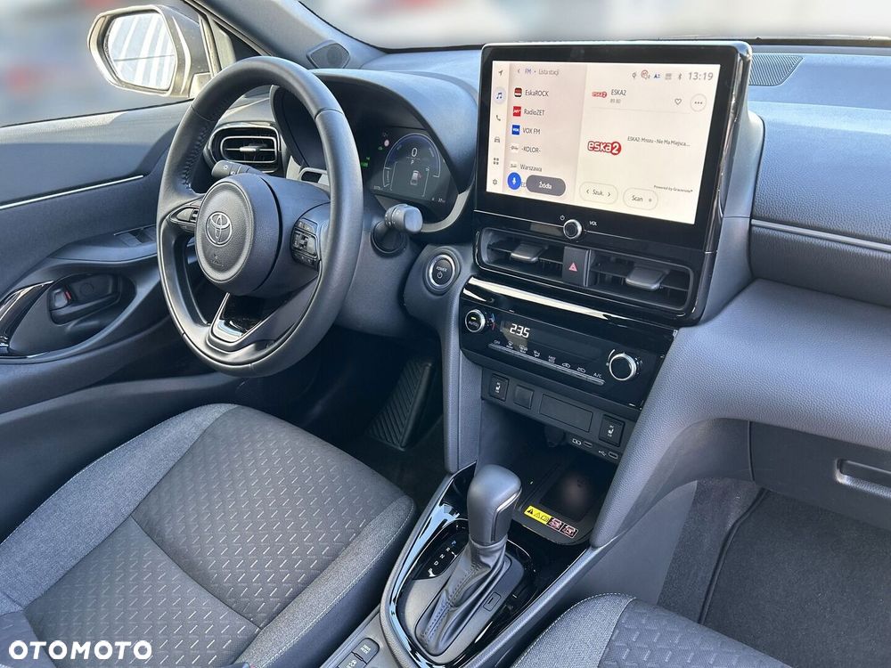 Toyota Yaris Cross Hybrid 1.5 Style - 20