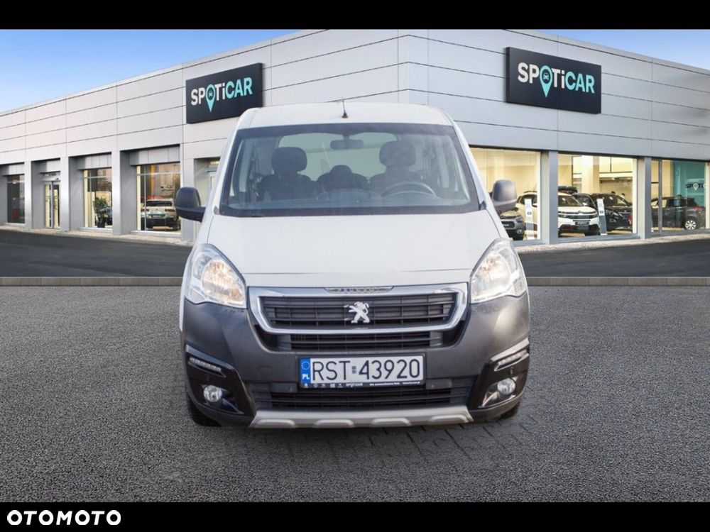 Peugeot Partner - 3
