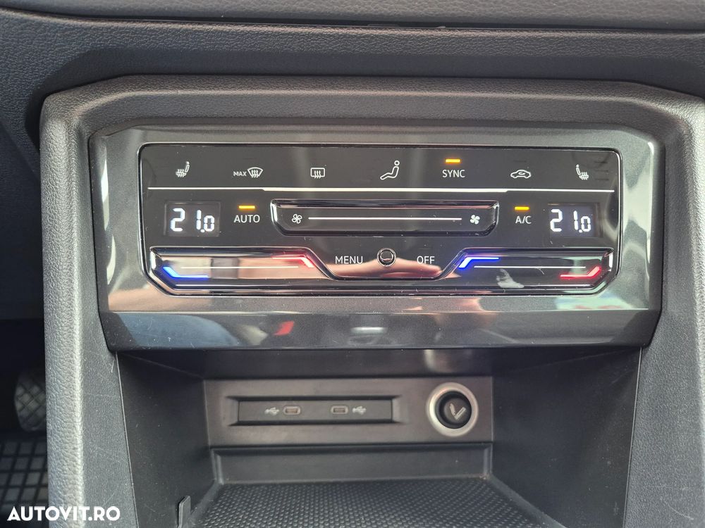 Volkswagen Tiguan 1.5 TSI OPF DSG Life - 31