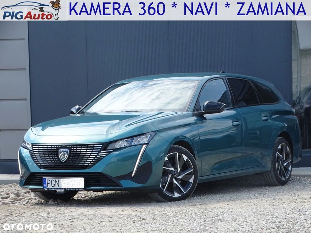 Peugeot 308 - 2