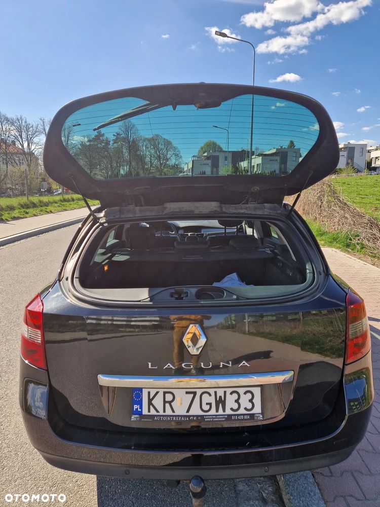 Renault Laguna 2.0 Expression Etanol - 35