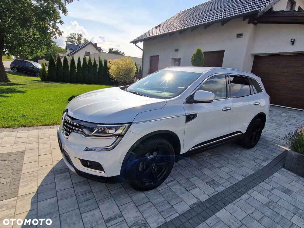 Renault Koleos ENERGY dCi 175 X-tronic 4WD INITIALE PARIS - 19