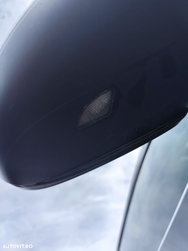 Volkswagen Passat 1.4 TSI DSG GTE - 11