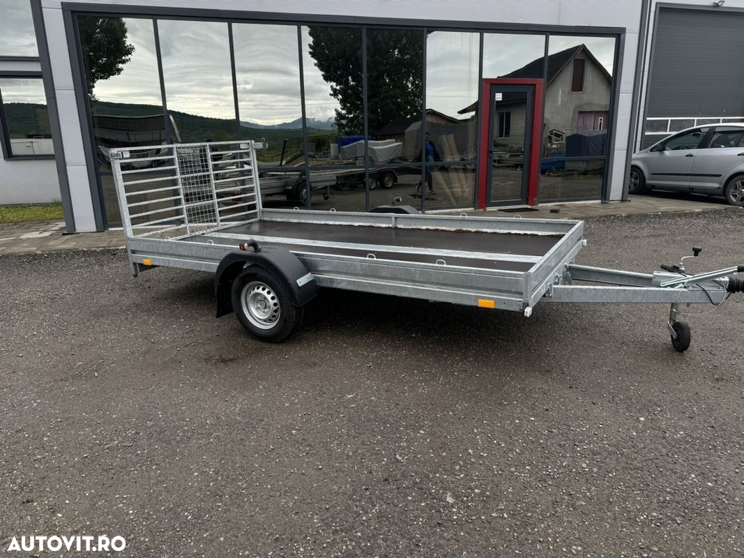 Niewiadow ATVQUADMOTO CU FRANA1300 kg - 3