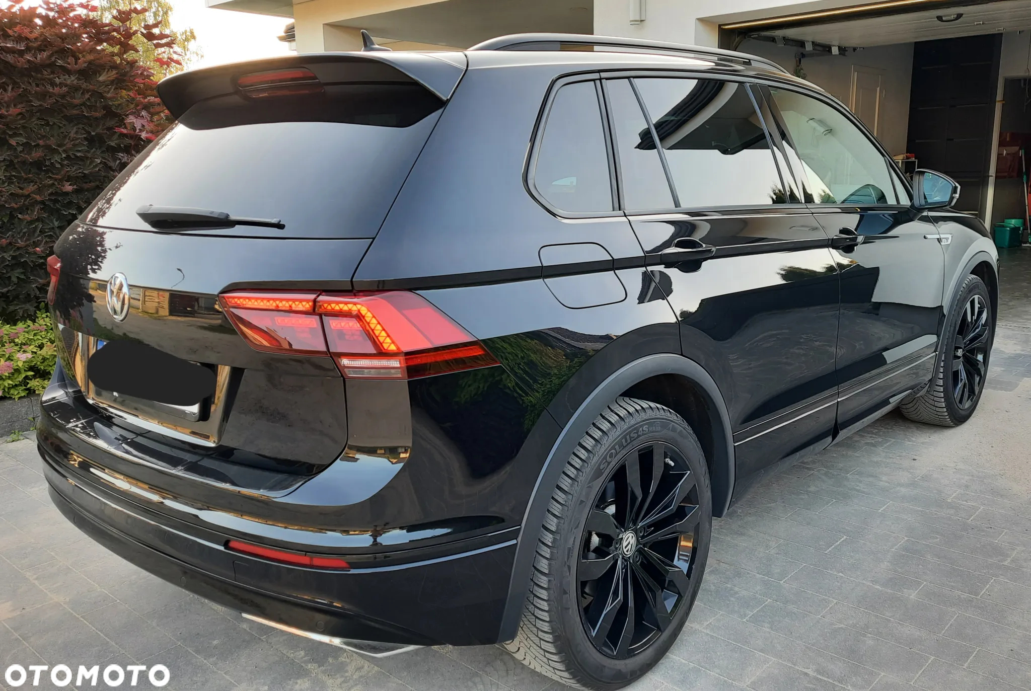 Volkswagen Tiguan 2.0 TDI SCR 4Mot Highline DSG - 3