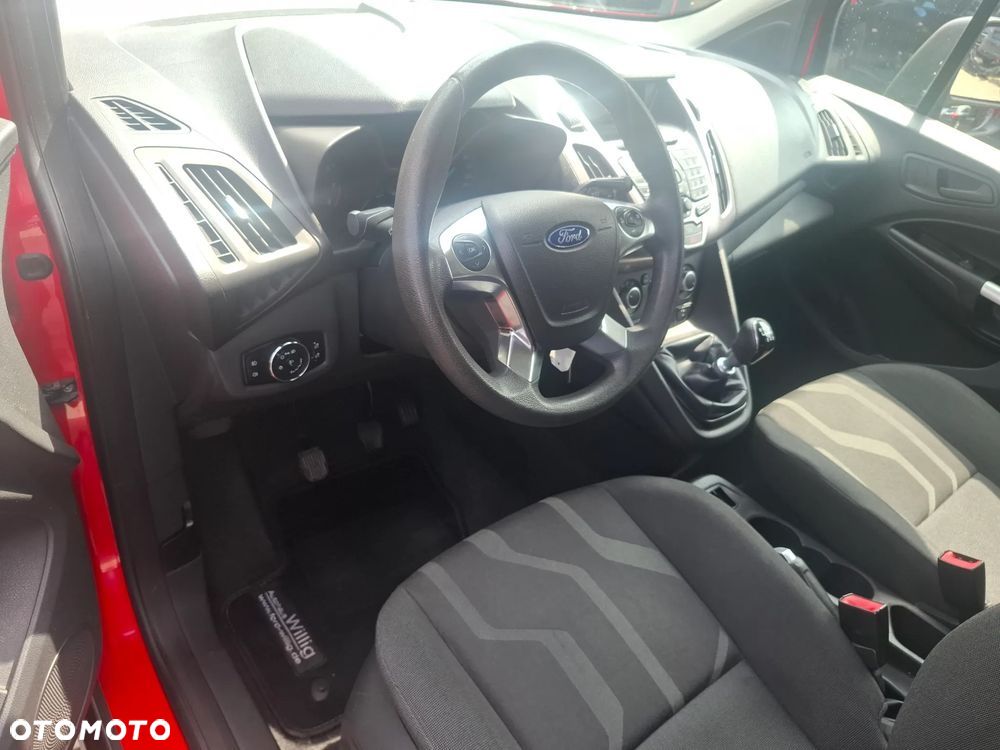 Ford Tourneo Connect 1.0 EcoBoost Start-Stop Ambiente - 7
